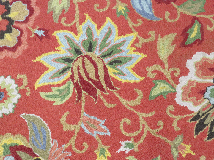 Jaipur Floral Area Rug