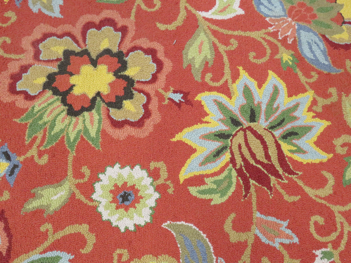 Jaipur Floral Area Rug