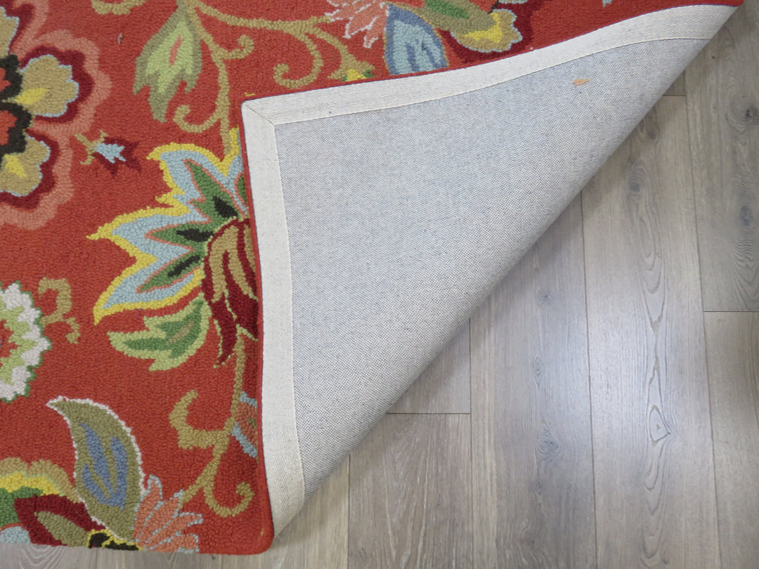 Jaipur Floral Area Rug