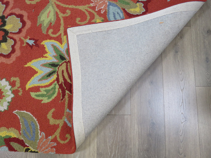 Jaipur Floral Area Rug
