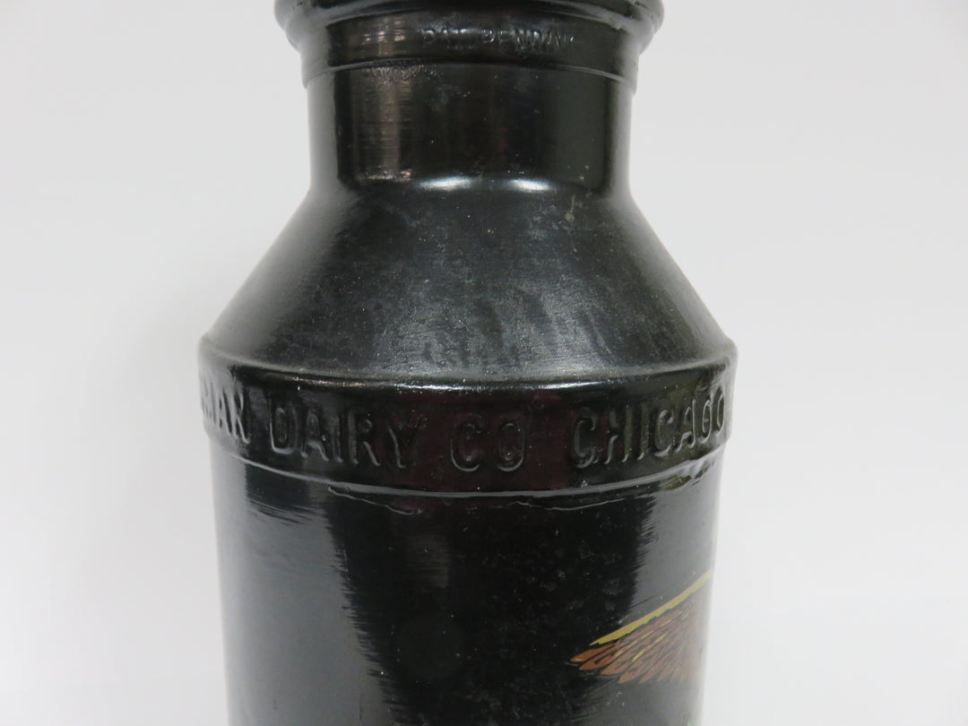 Bowman Dairy Milk Can
