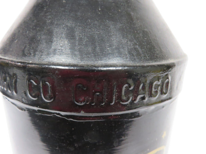 Bowman Dairy Milk Can