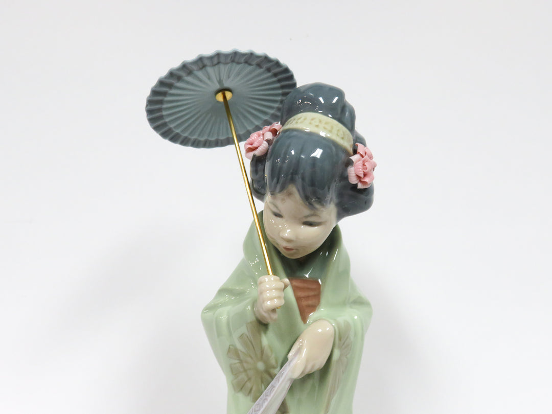 Lladró Figurine