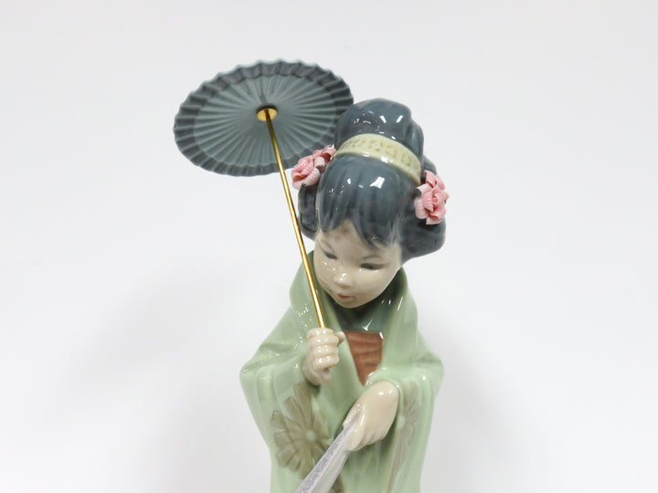 Lladró Figurine