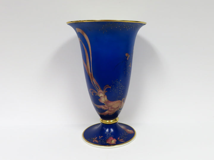 Rosenthal Cobalt Vase