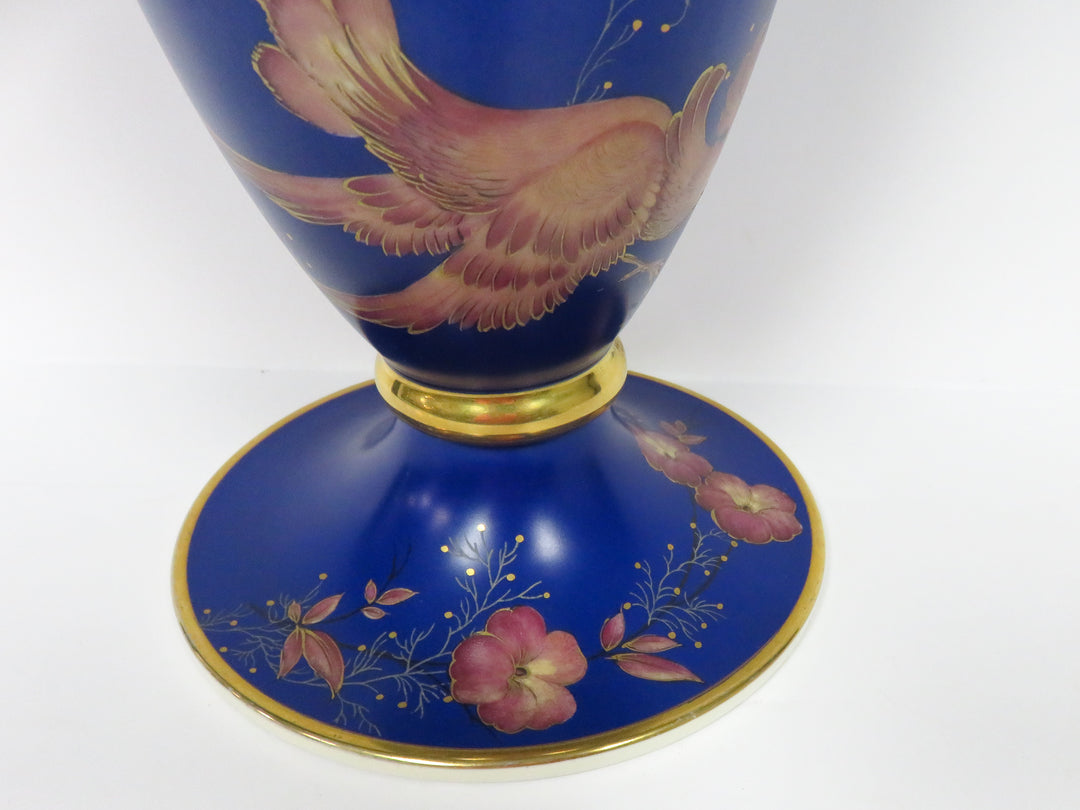 Rosenthal Cobalt Vase