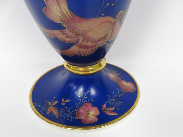 Rosenthal Cobalt Vase