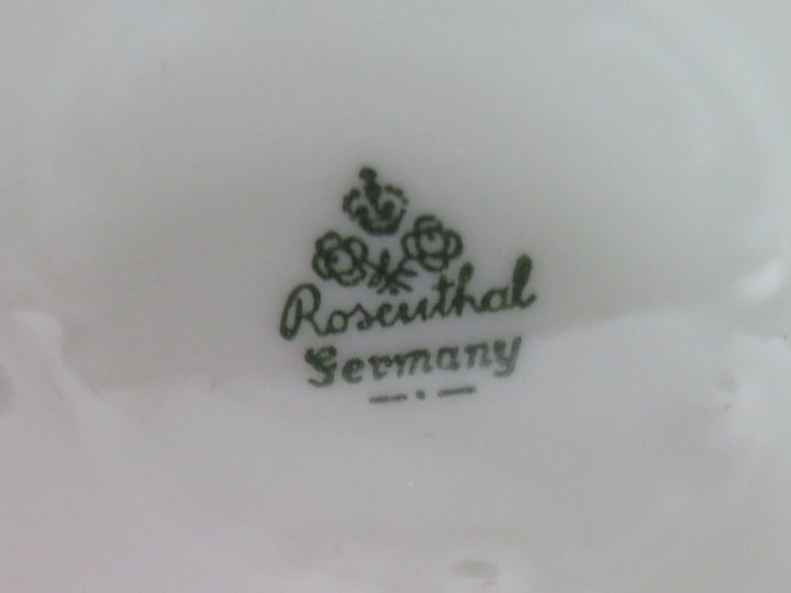 Rosenthal Cobalt Vase
