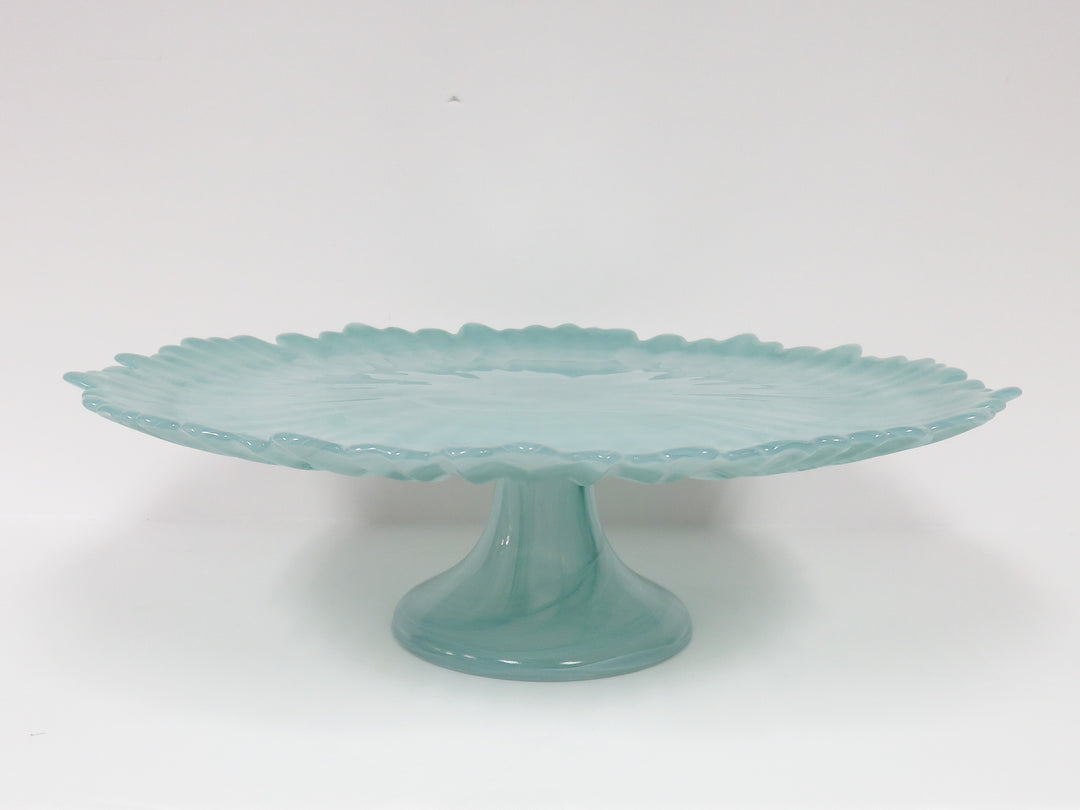 Anthropologie Cake Plate