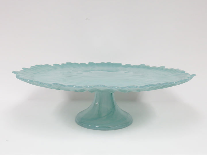 Anthropologie Cake Plate