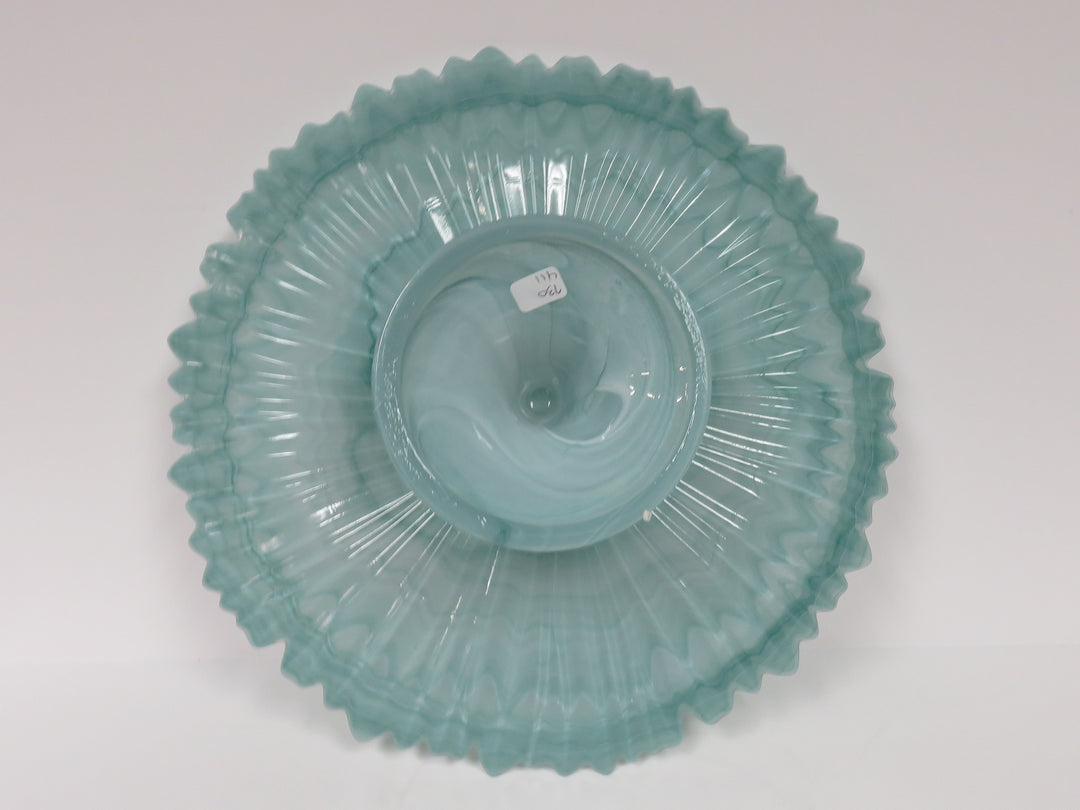 Anthropologie Cake Plate