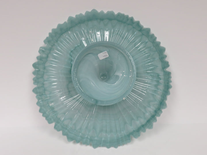 Anthropologie Cake Plate