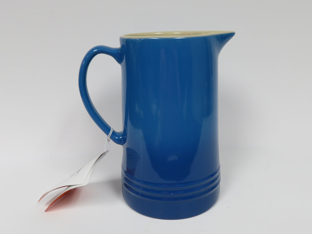 Le Creuset Pitcher