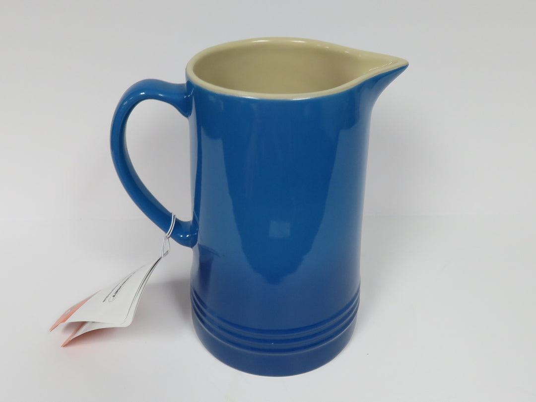 Le Creuset Pitcher