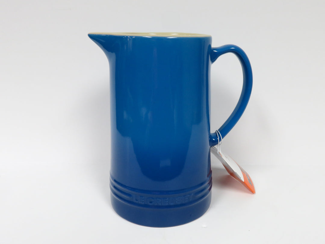 Le Creuset Pitcher