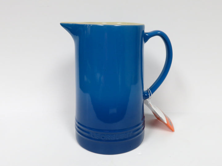 Le Creuset Pitcher