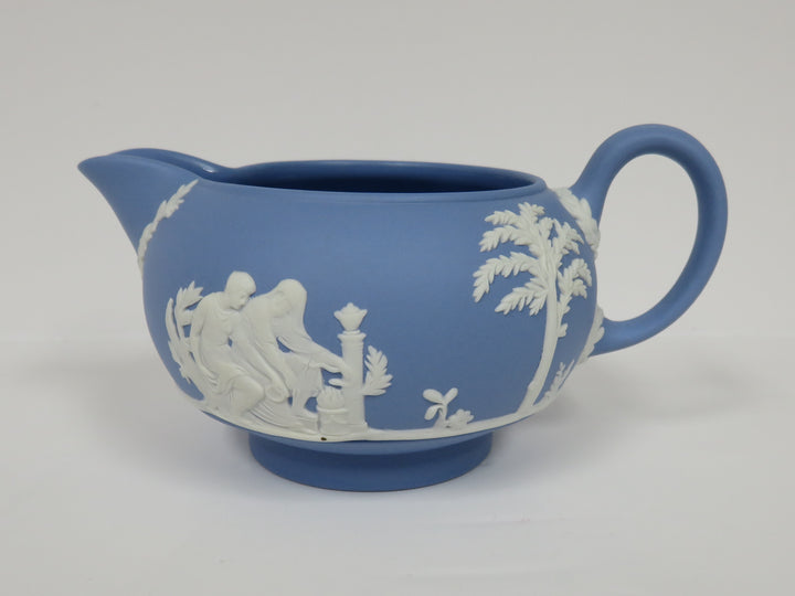 Wedgwood Creamer