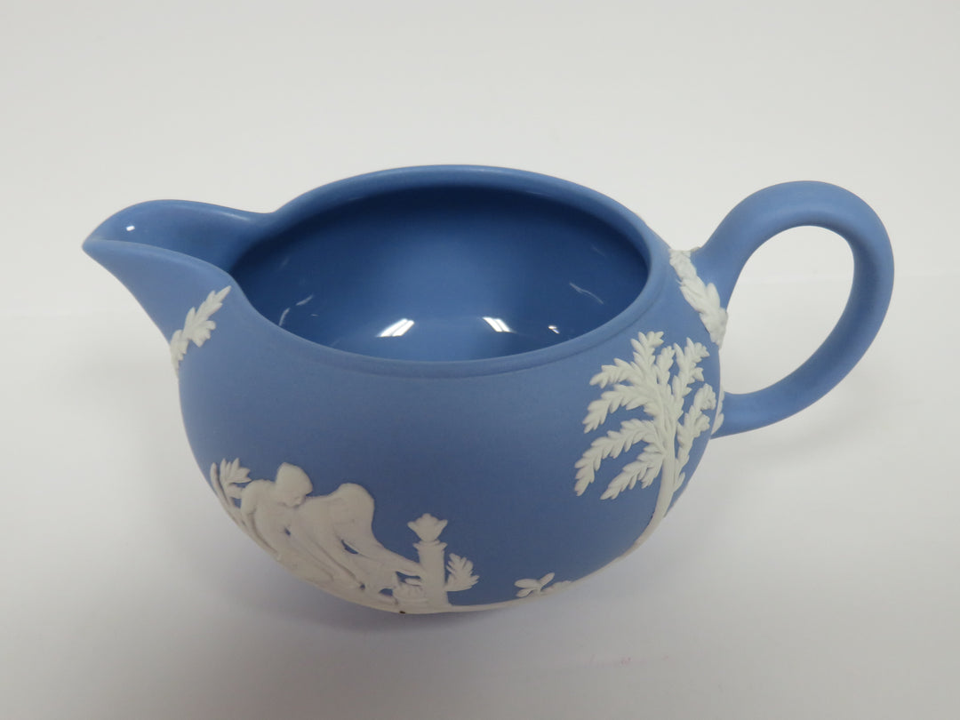 Wedgwood Creamer