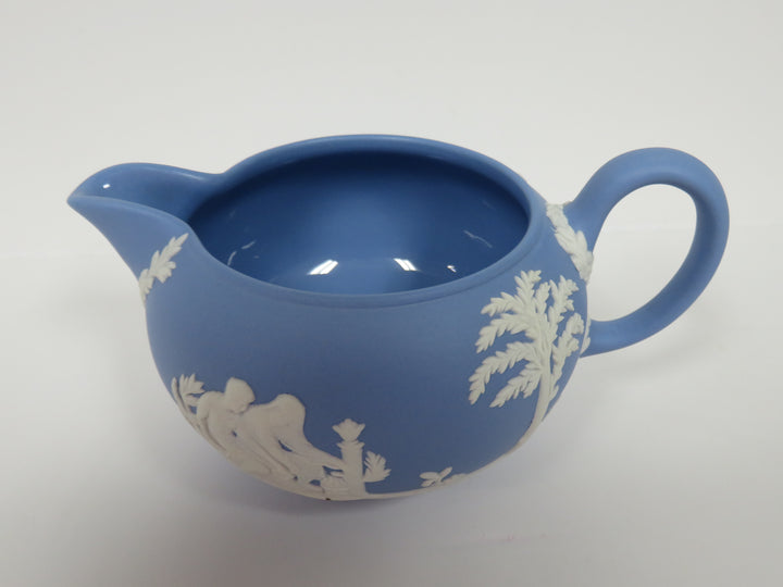 Wedgwood Creamer