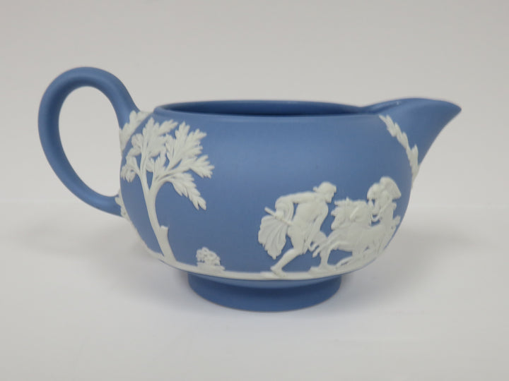 Wedgwood Creamer