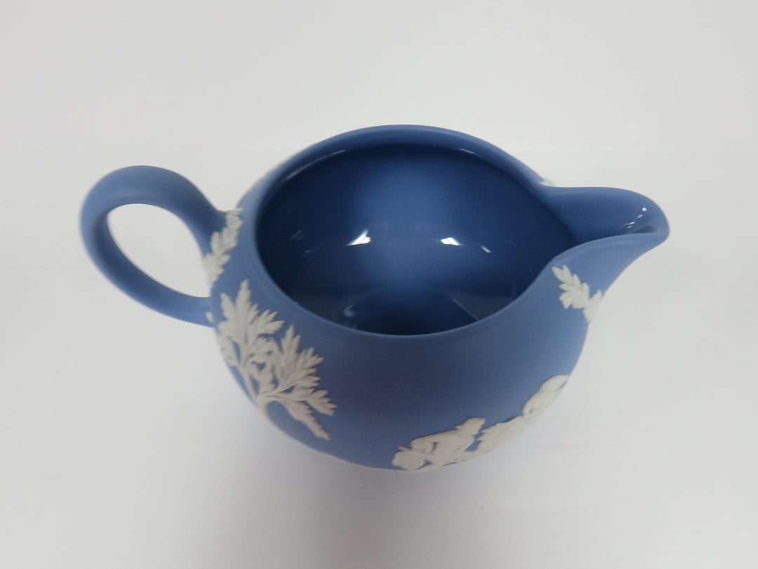 Wedgwood Creamer