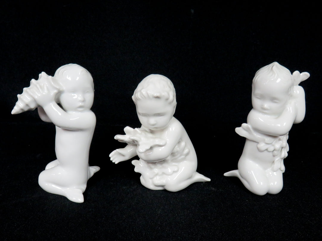 Bing & Grondahl Figurines