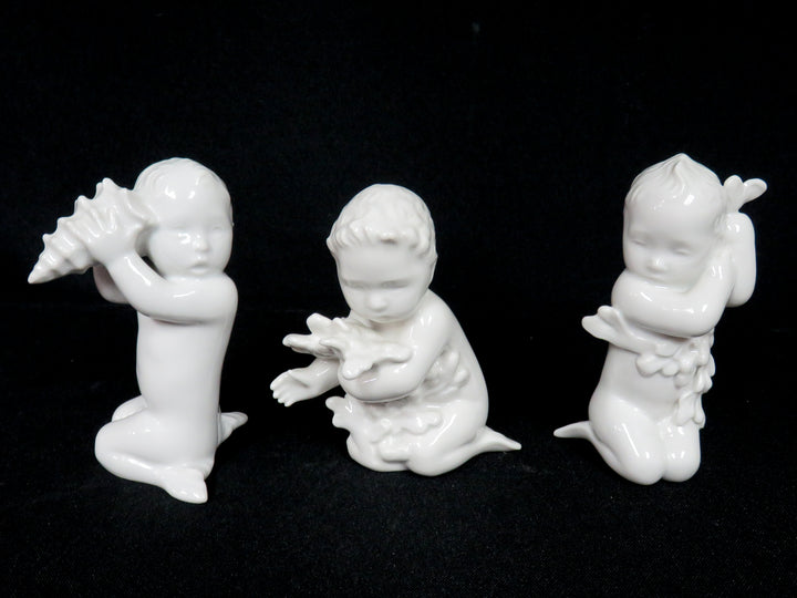 Bing & Grondahl Figurines