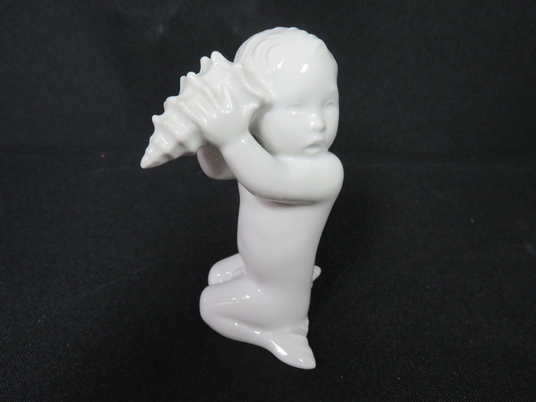 Bing & Grondahl Figurines