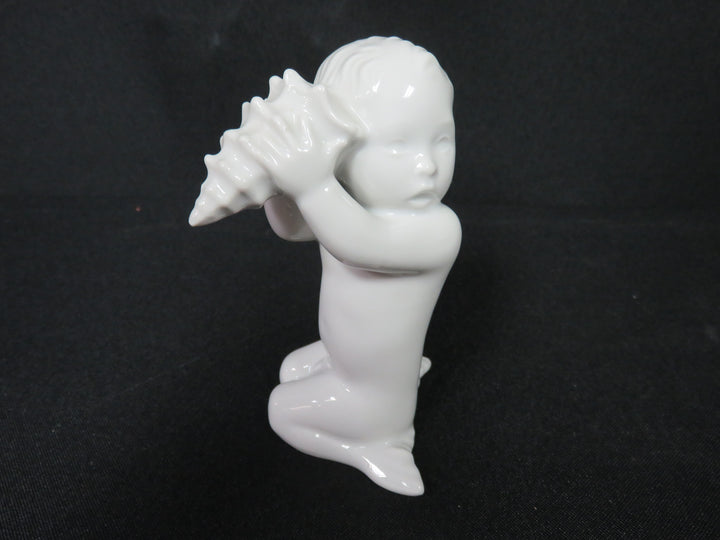 Bing & Grondahl Figurines