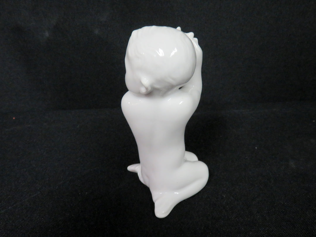 Bing & Grondahl Figurines