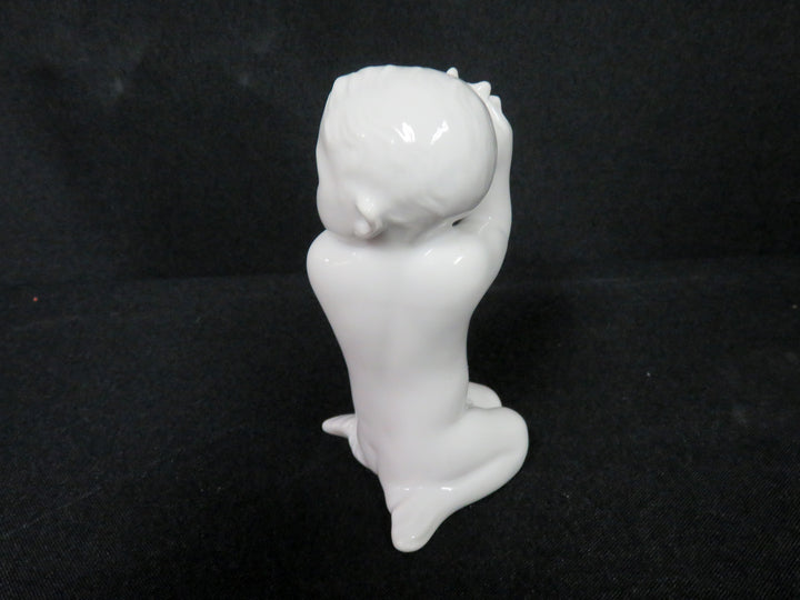 Bing & Grondahl Figurines