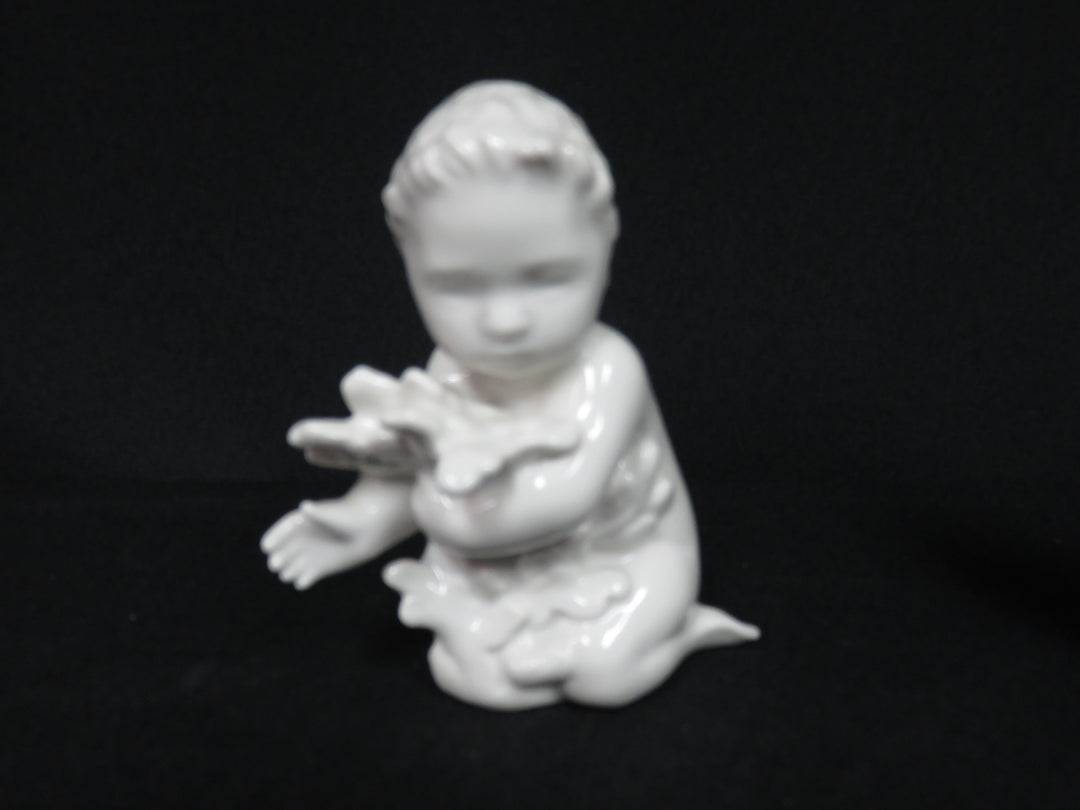 Bing & Grondahl Figurines