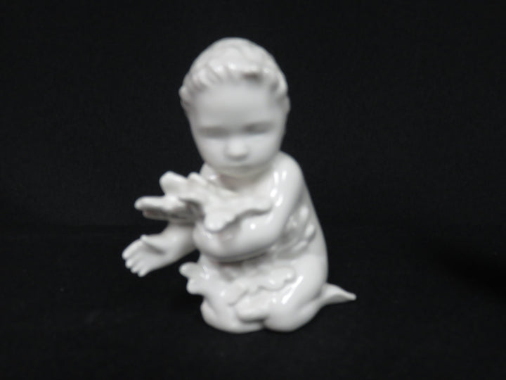 Bing & Grondahl Figurines