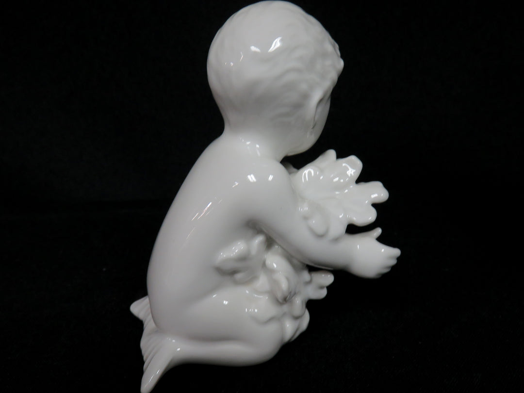 Bing & Grondahl Figurines