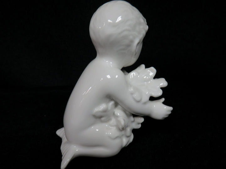 Bing & Grondahl Figurines
