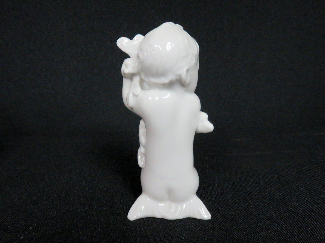 Bing & Grondahl Figurines