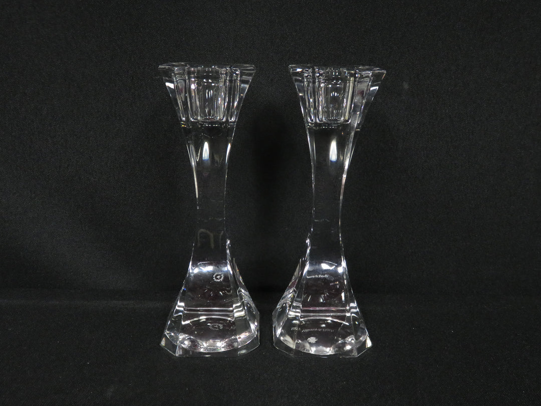 Villeroy & Boch Candlesticks