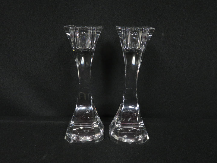 Villeroy & Boch Candlesticks
