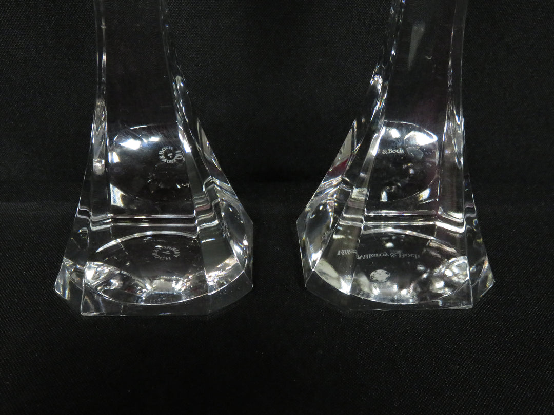 Villeroy & Boch Candlesticks