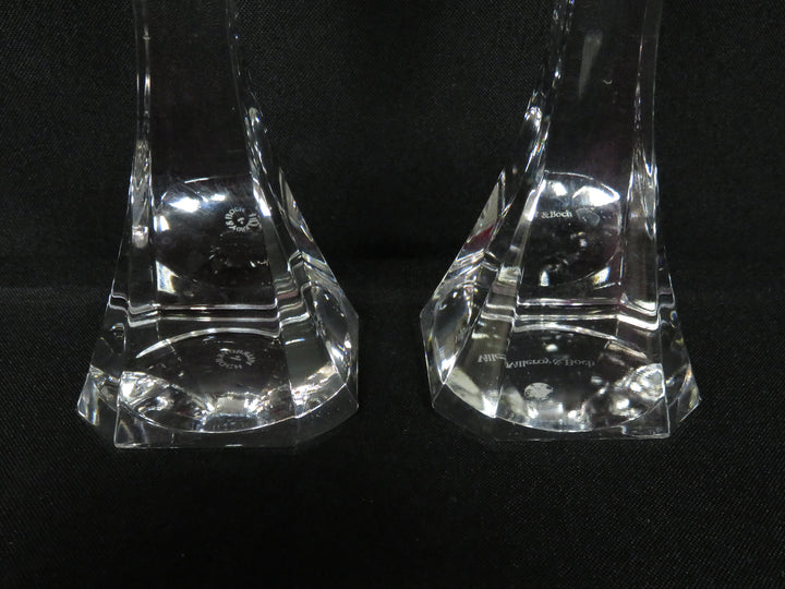 Villeroy & Boch Candlesticks
