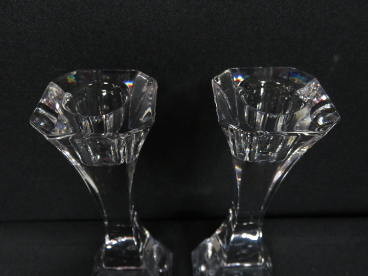 Villeroy & Boch Candlesticks