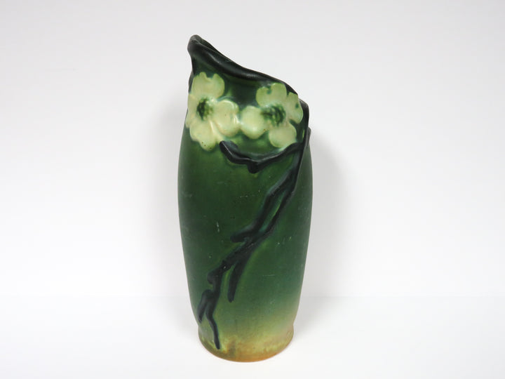 Roseville Dogwood II Vase
