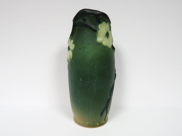 Roseville Dogwood II Vase