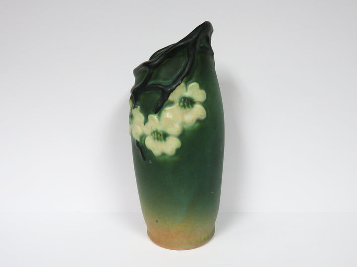 Roseville Dogwood II Vase