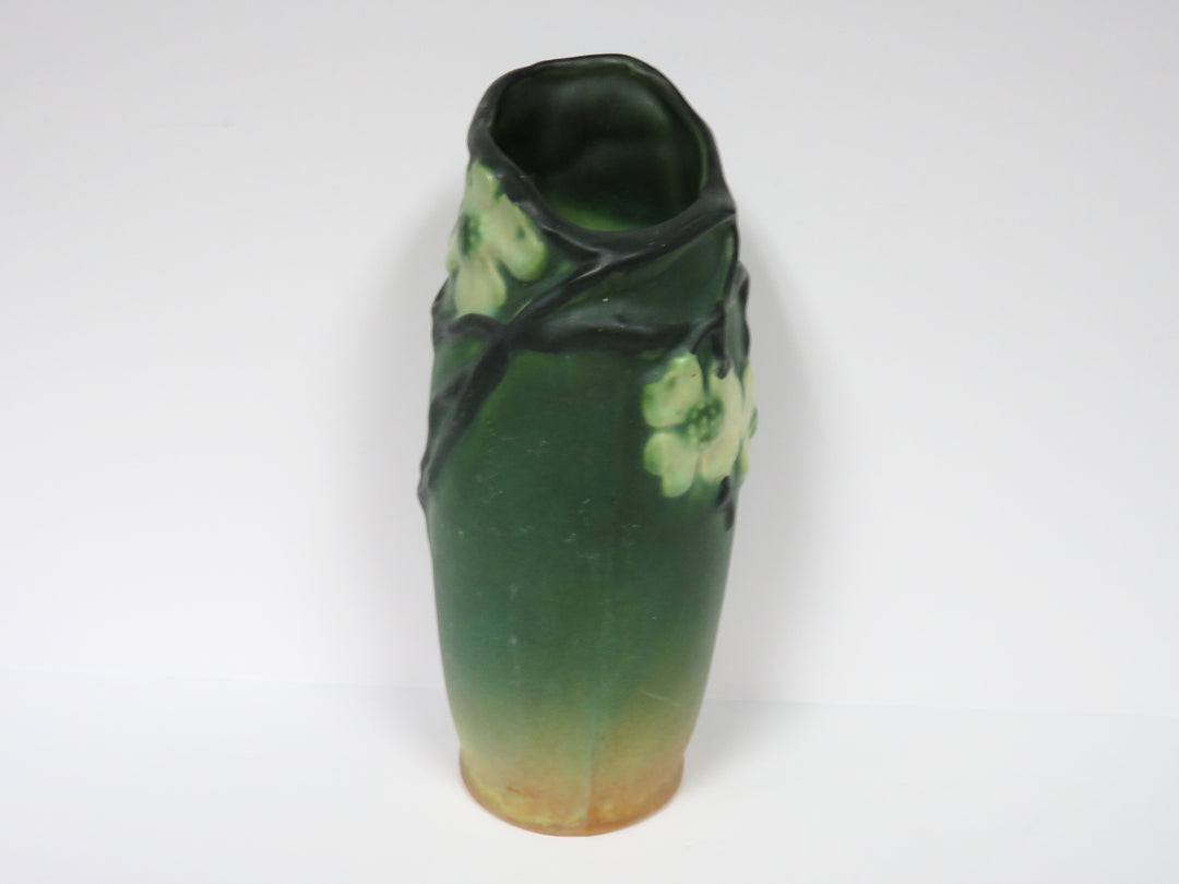 Roseville Dogwood II Vase