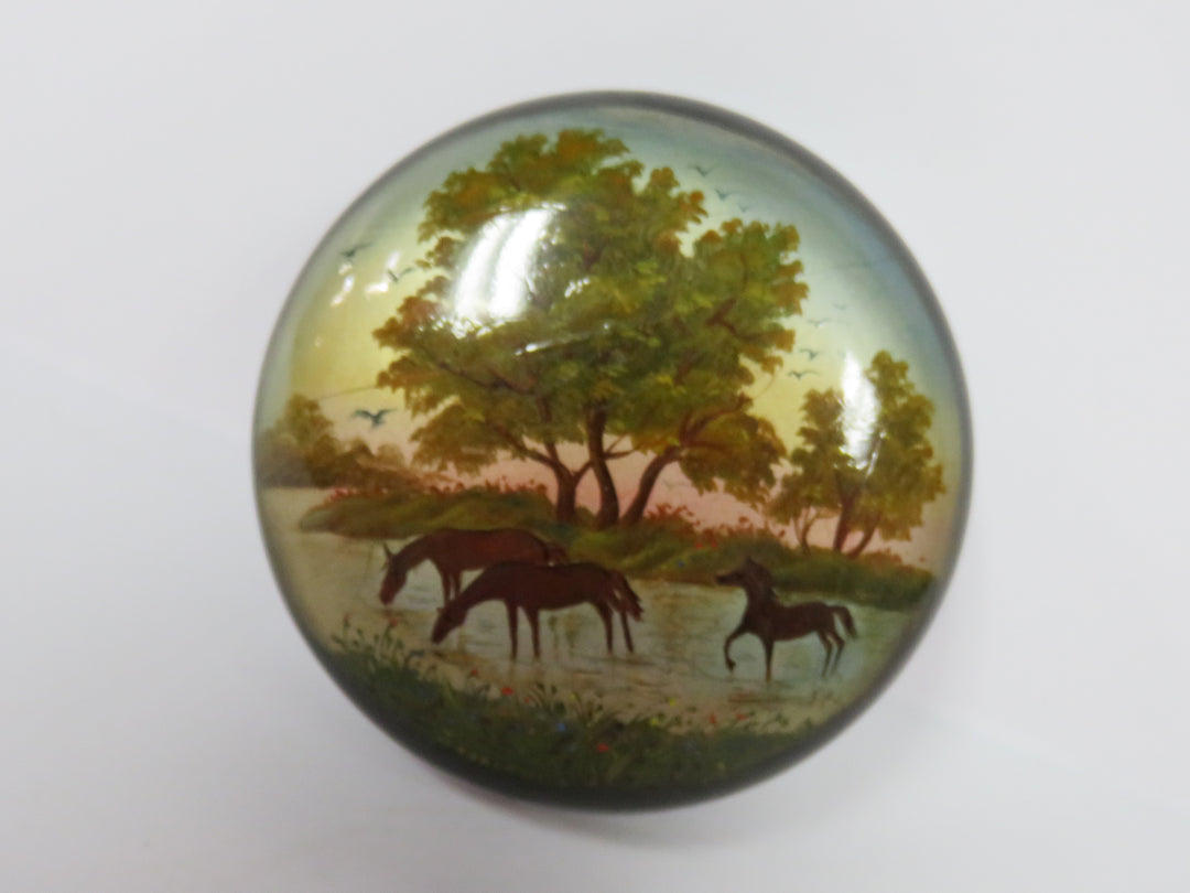 Trinket Box