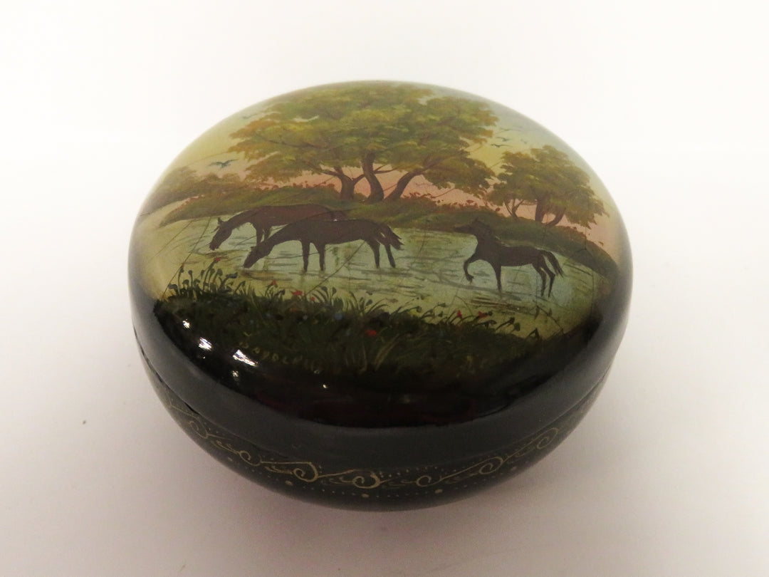 Trinket Box