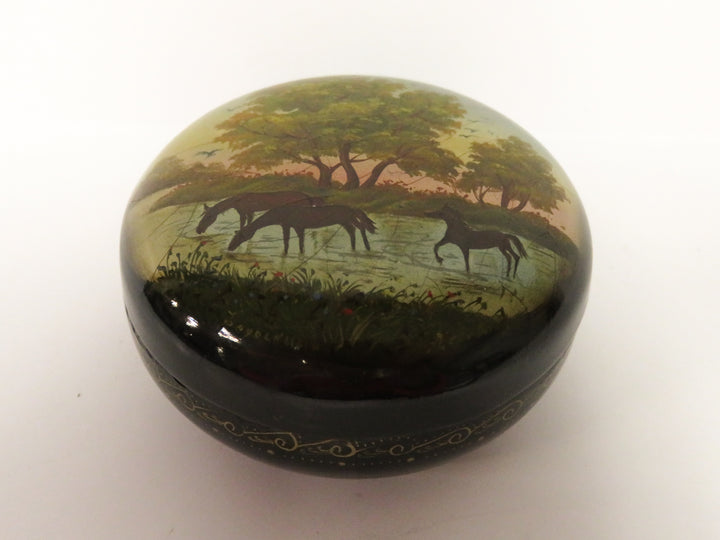 Trinket Box