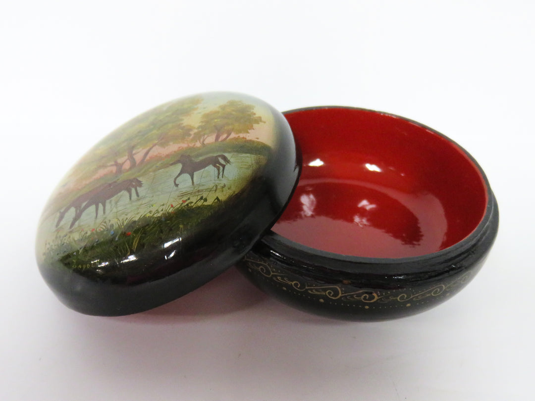 Trinket Box