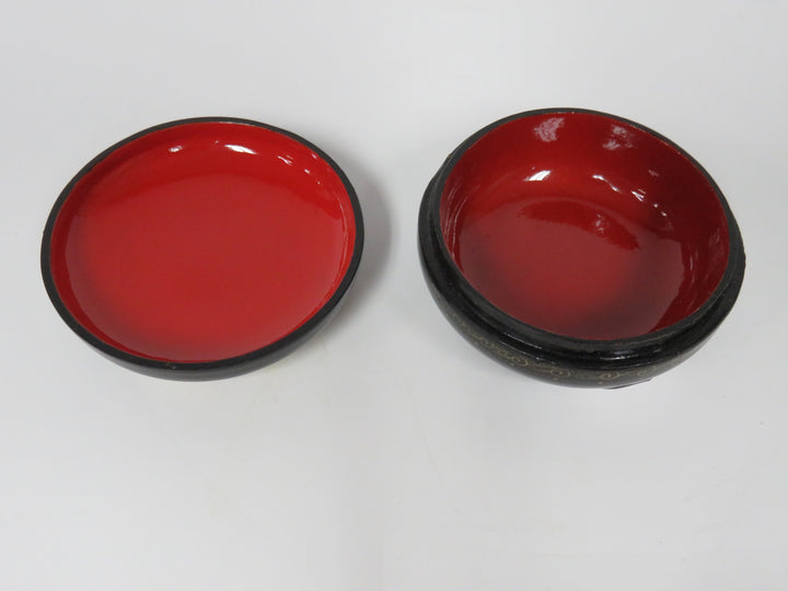 Trinket Box
